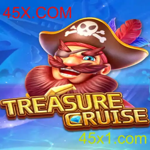 Explorando o Universo de TreasureCruise e a Conexão com 45X.COM