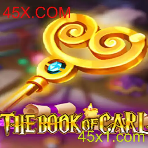 Explorando os Mistérios do Jogo TheBookofCarl