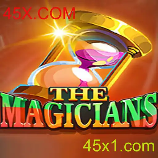 TheMagicians: Um Mergulho no Mundo Mágico de 45X.COM