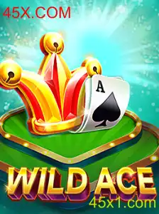 Explorando o Mundo de Adventure do Jogo WildAce no 45X.COM