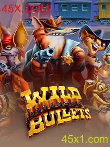 Explorando WildBullets e as Novidades do Jogo