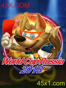 Explorando o Fascínio do WorldCupRussia2018: Regras e Dinâmica do Jogo com 45X.COM